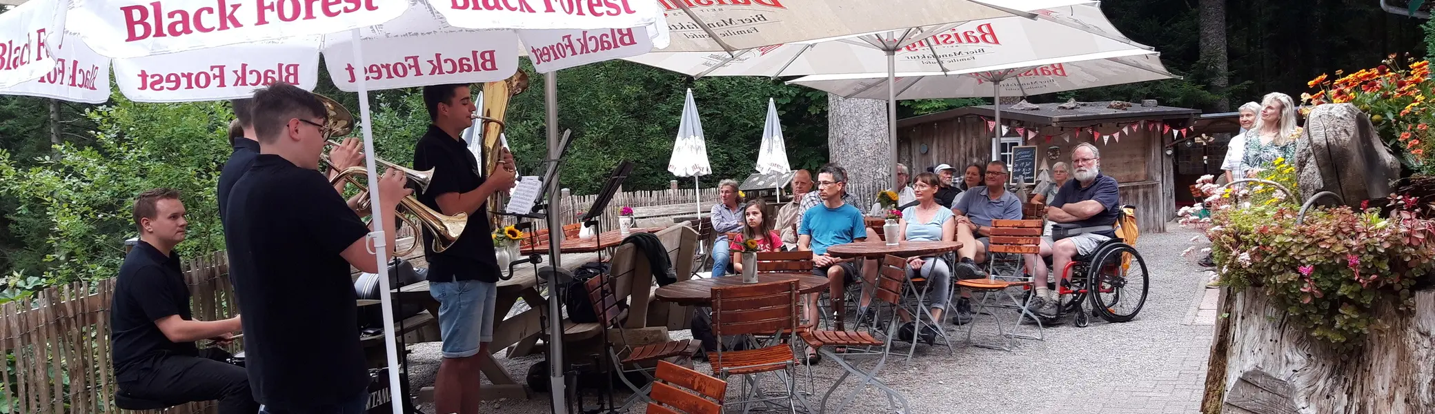 © DAV Freudenstadt
