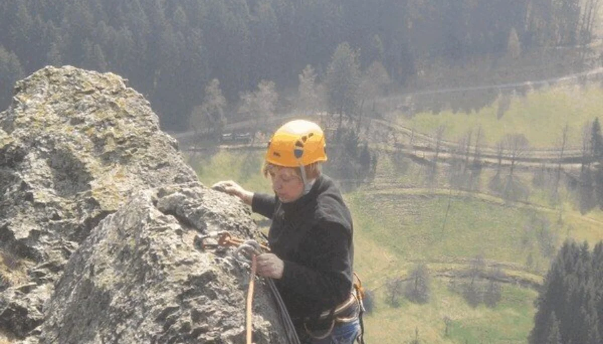 © DAV Freudenstadt