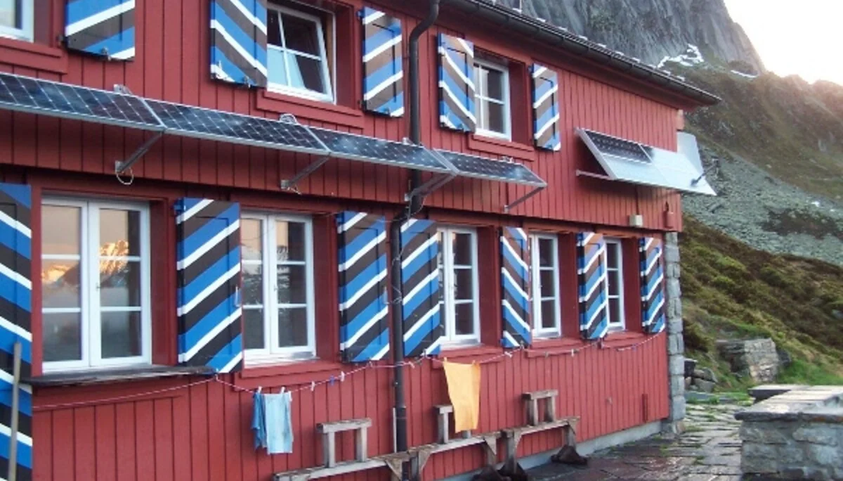 © DAV Freudenstadt