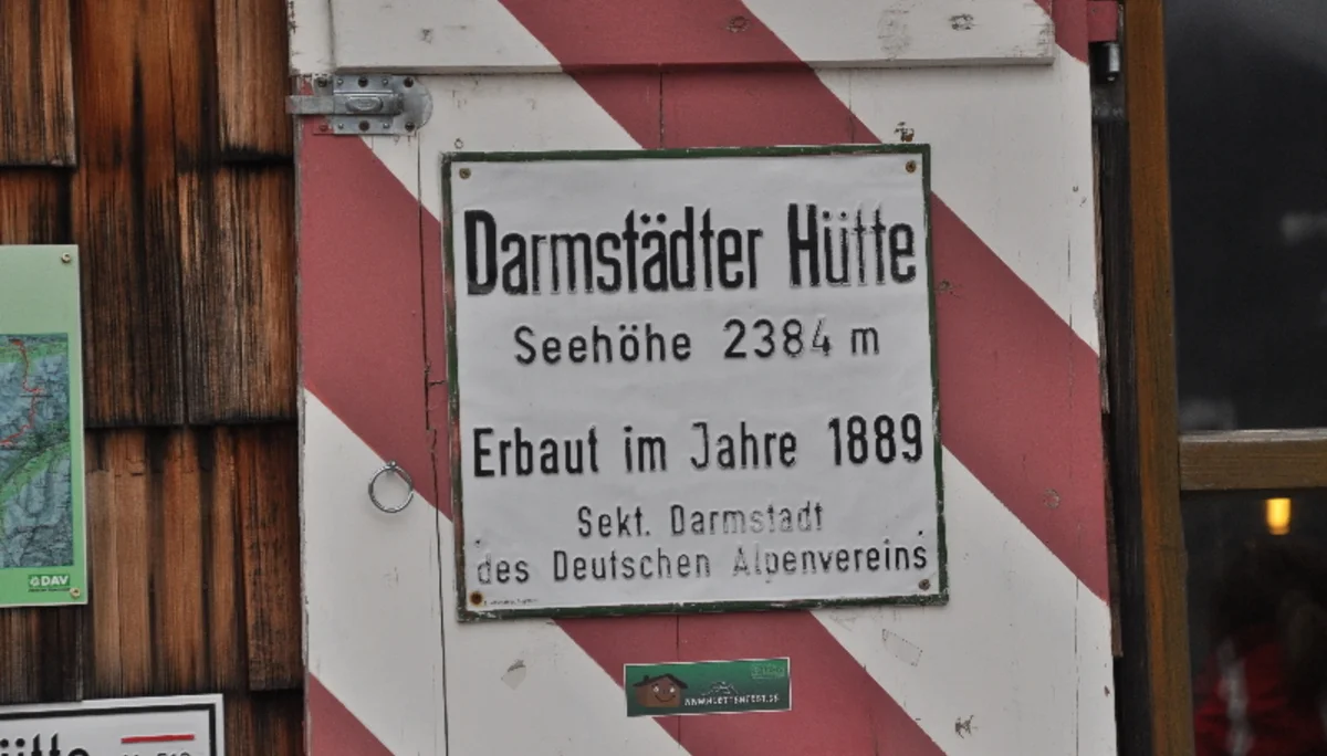 © DAV Freudenstadt
