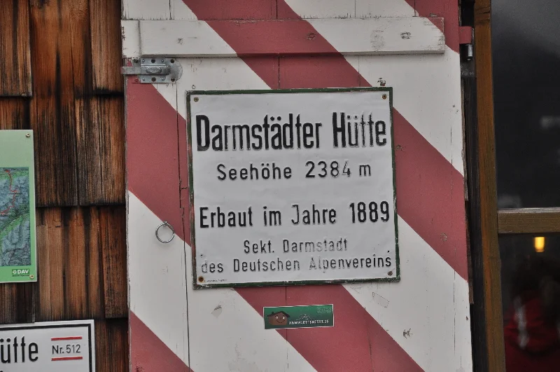 © DAV Freudenstadt
