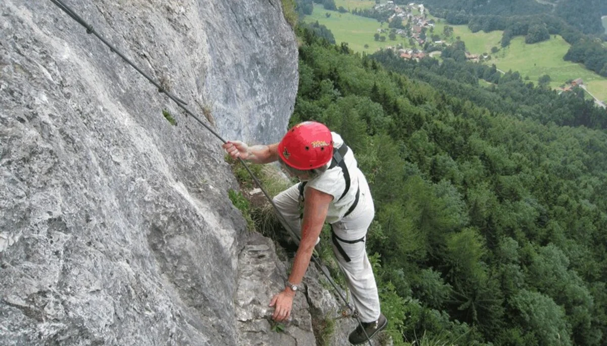 © DAV Freudenstadt