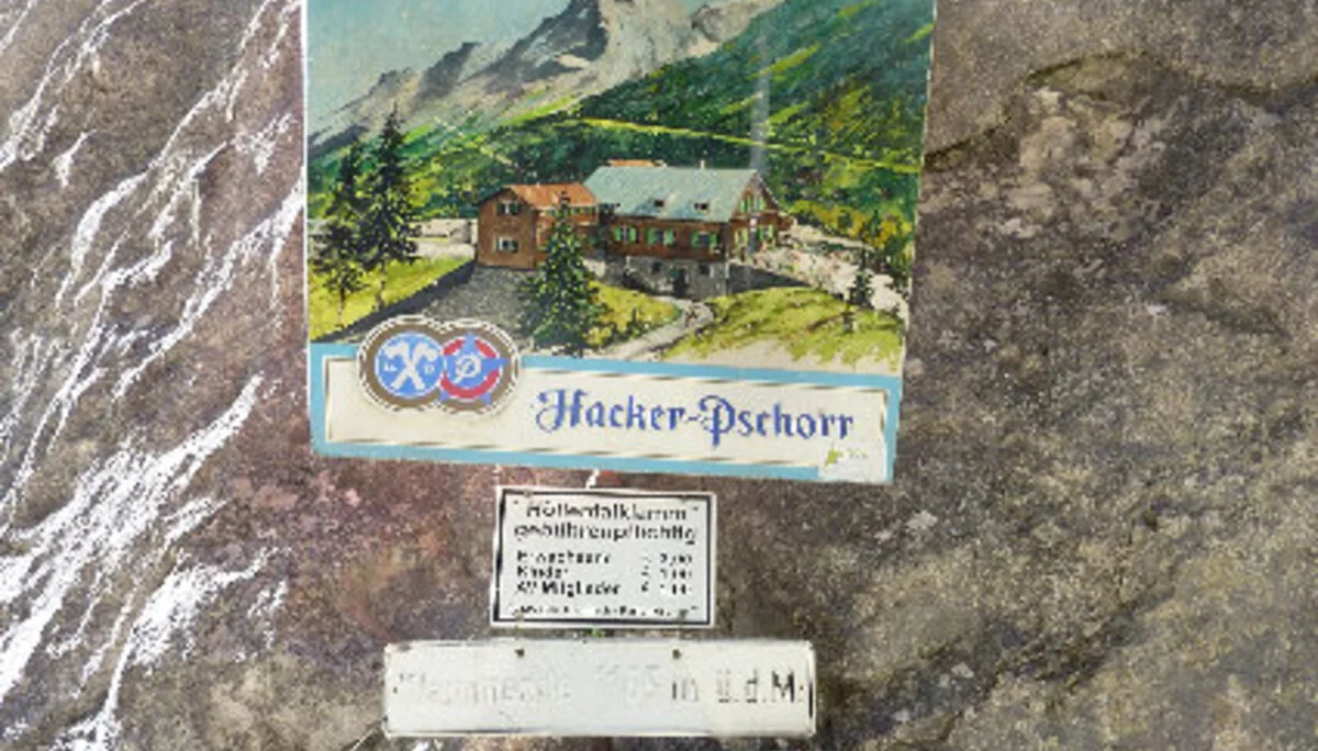 © DAV Freudenstadt