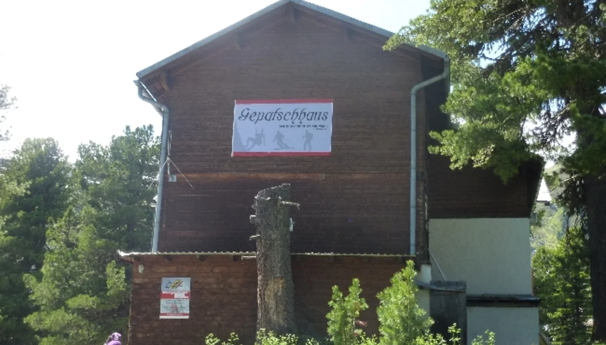 © DAV Freudenstadt