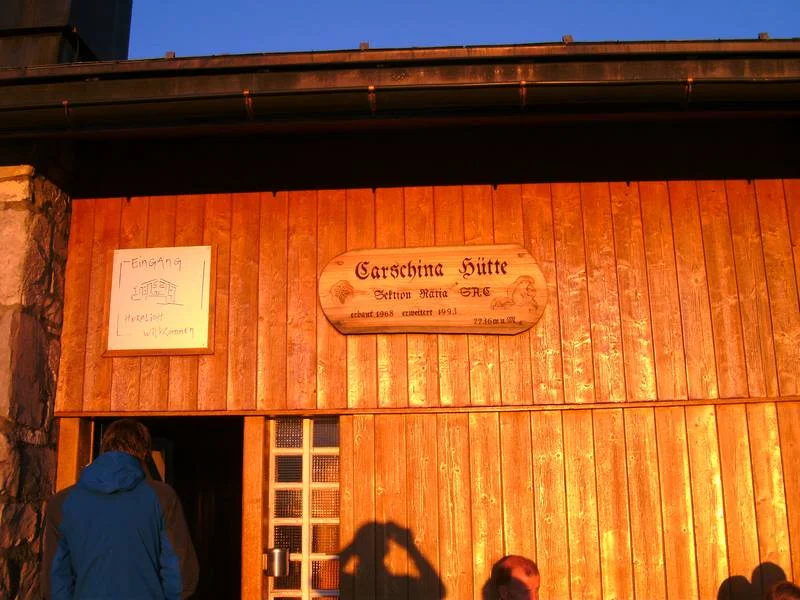 © DAV Freudenstadt