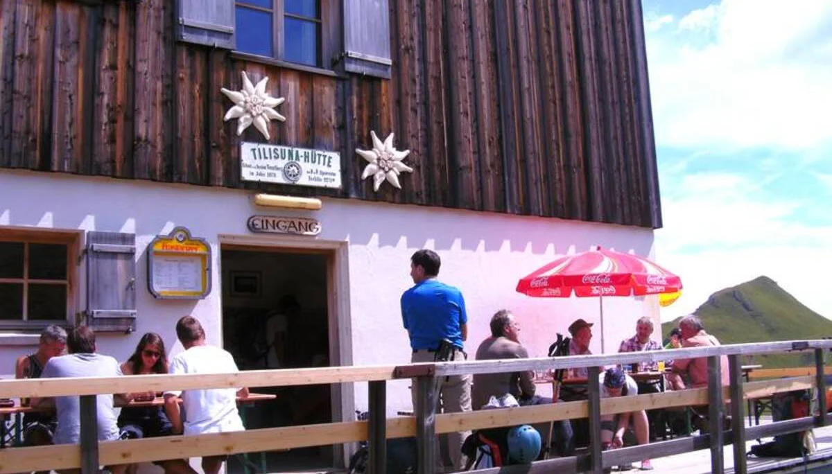 © DAV Freudenstadt