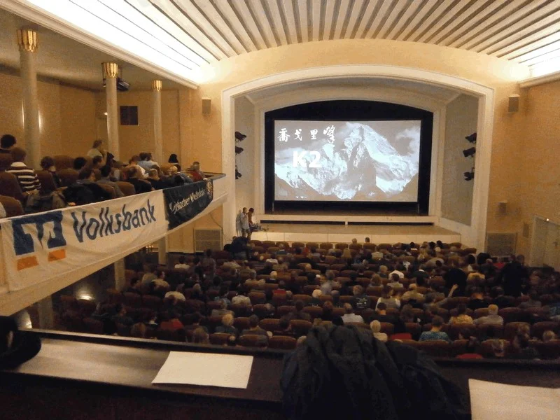 © DAV Freudenstadt