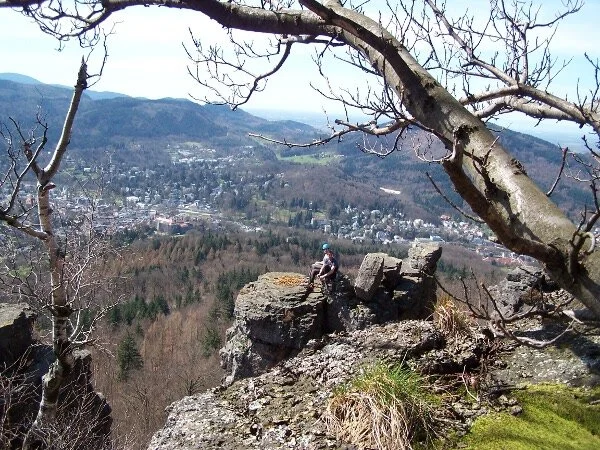 © DAV Freudenstadt