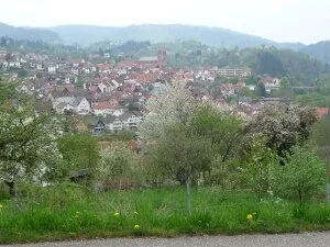 © DAV Freudenstadt