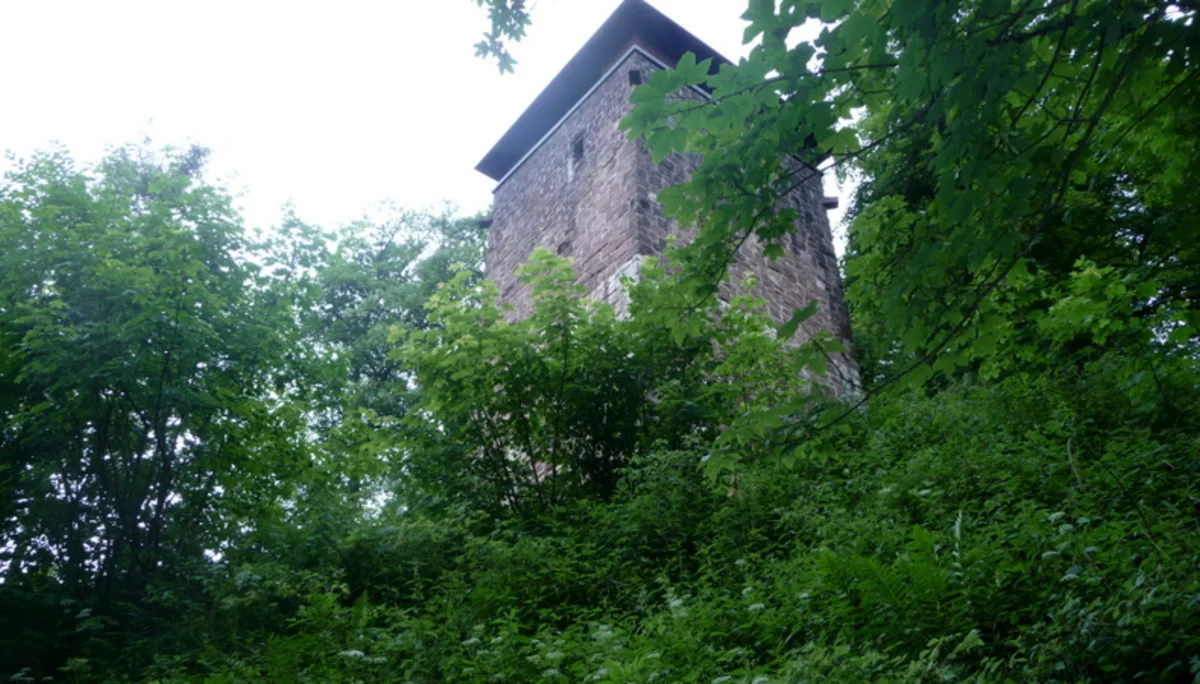 © DAV Freudenstadt