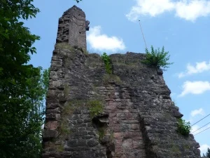 © DAV Freudenstadt