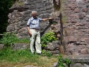 © DAV Freudenstadt