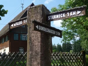 © DAV Freudenstadt