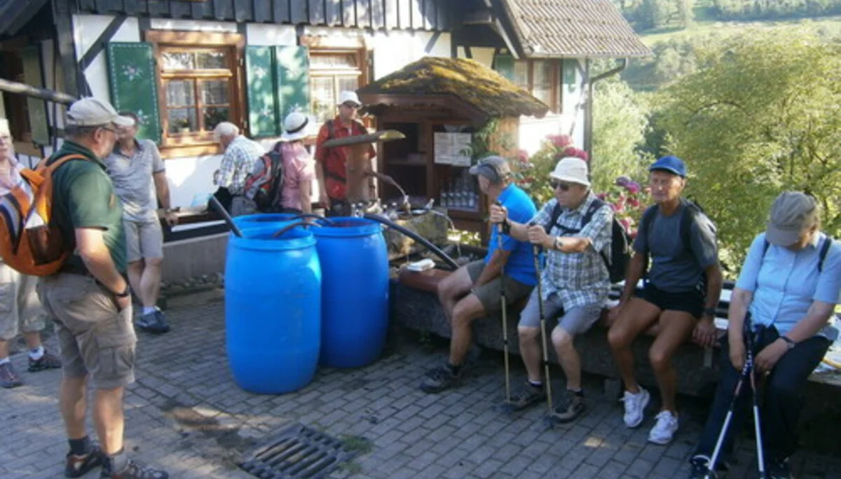 © DAV Freudenstadt