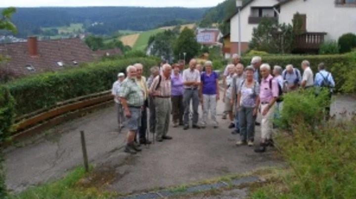 © DAV Freudenstadt