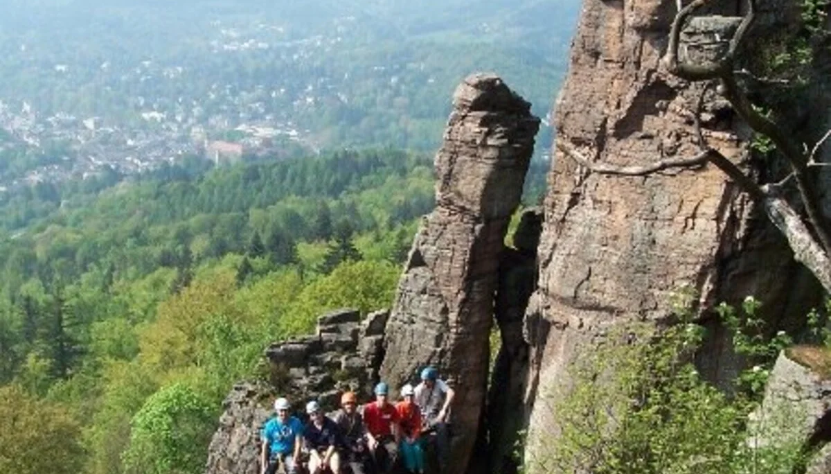 © DAV Freudenstadt