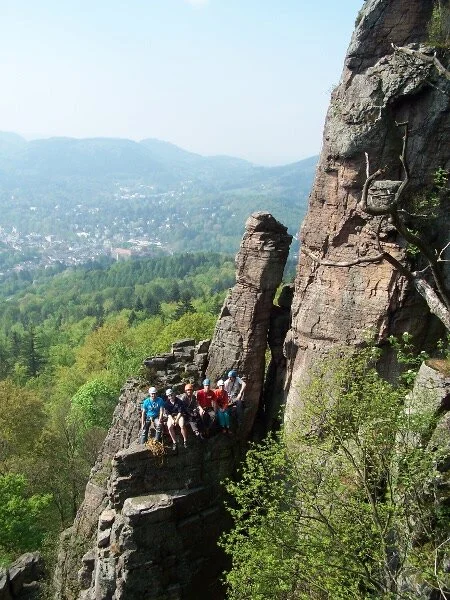 © DAV Freudenstadt