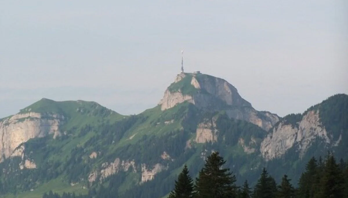 © DAV Freudenstadt