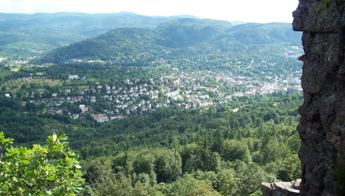 © DAV Freudenstadt