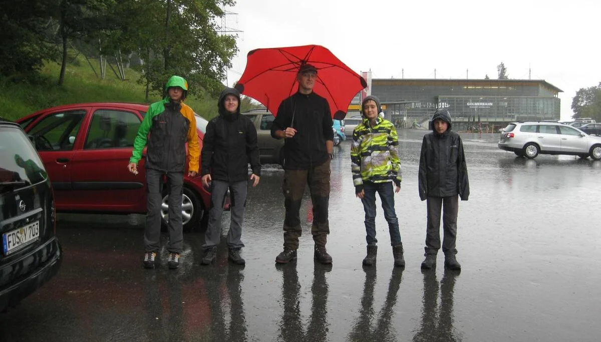 © 	 DAV Freudenstadt