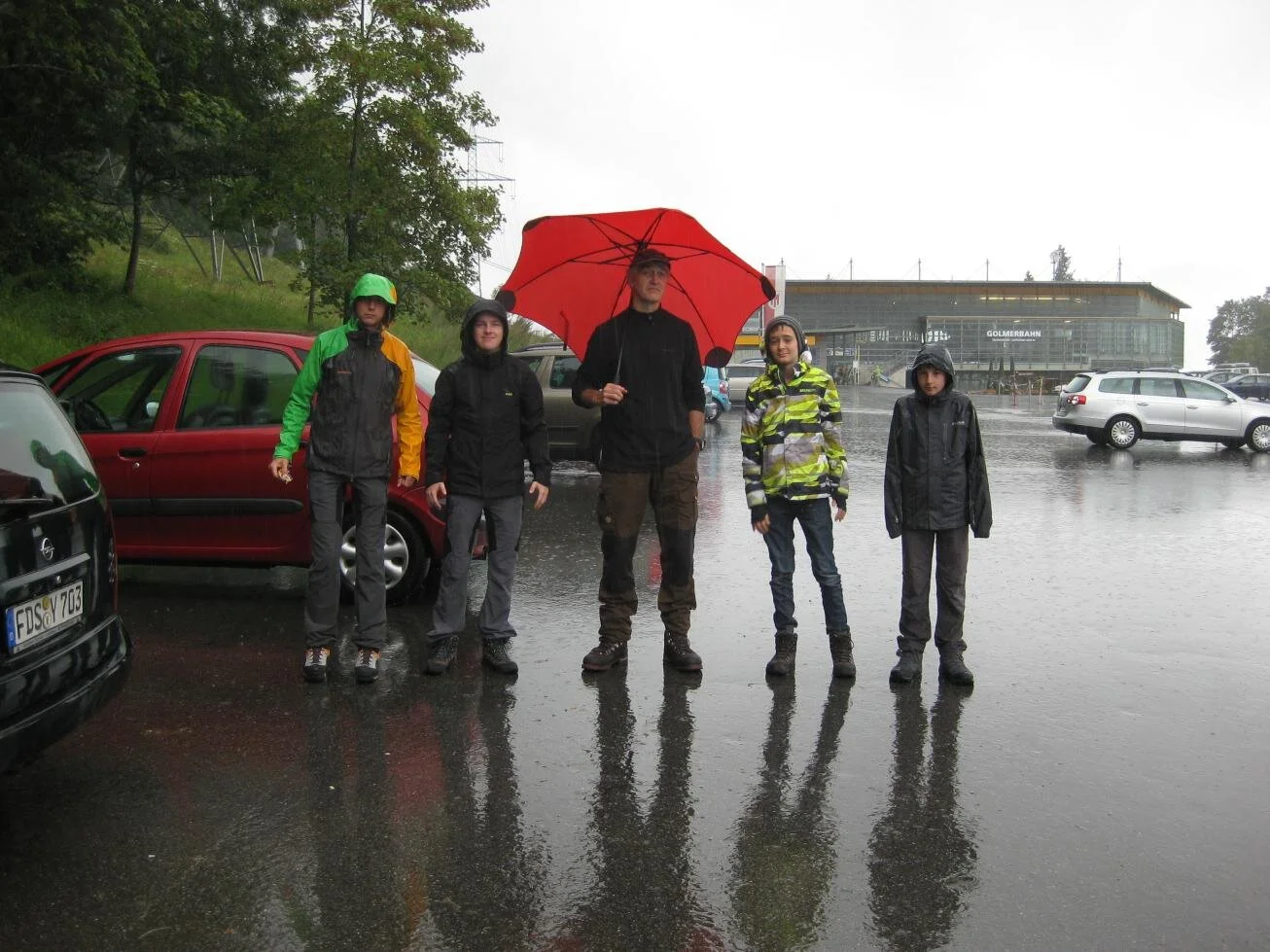 © 	 DAV Freudenstadt