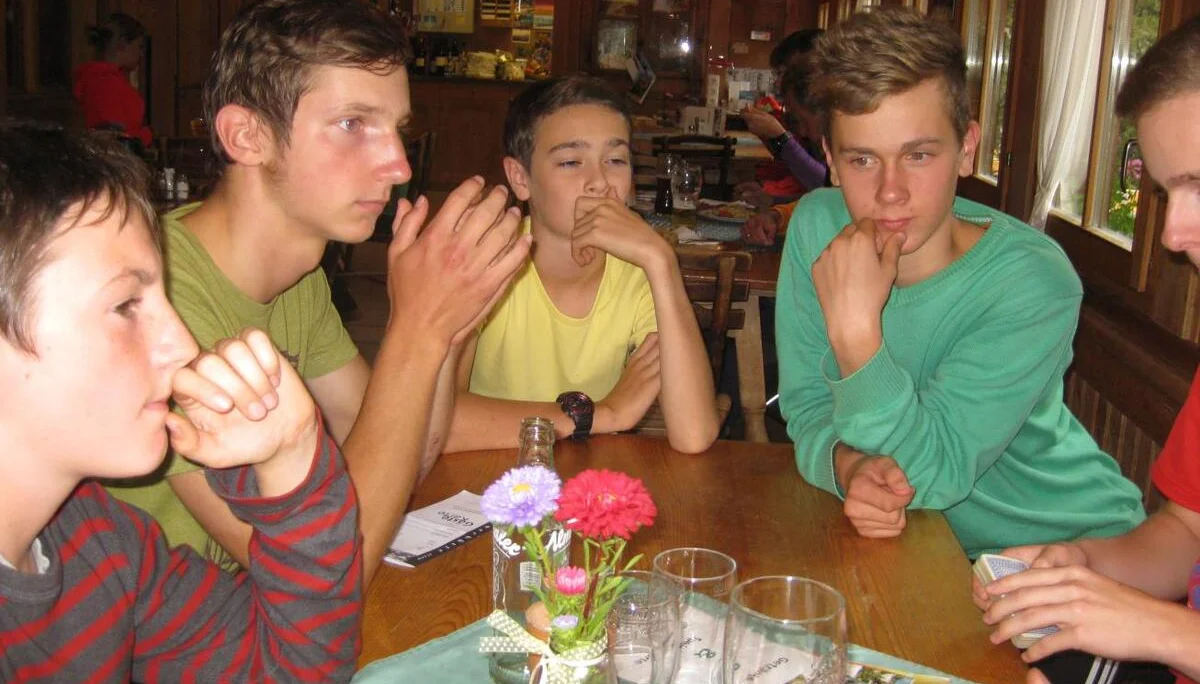 © 	 DAV Freudenstadt