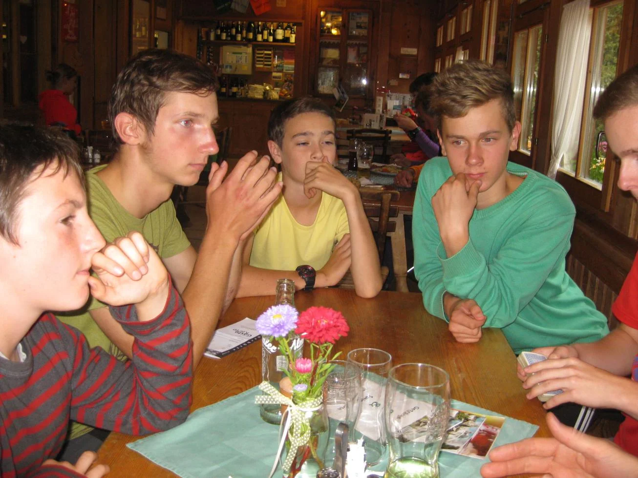 © 	 DAV Freudenstadt