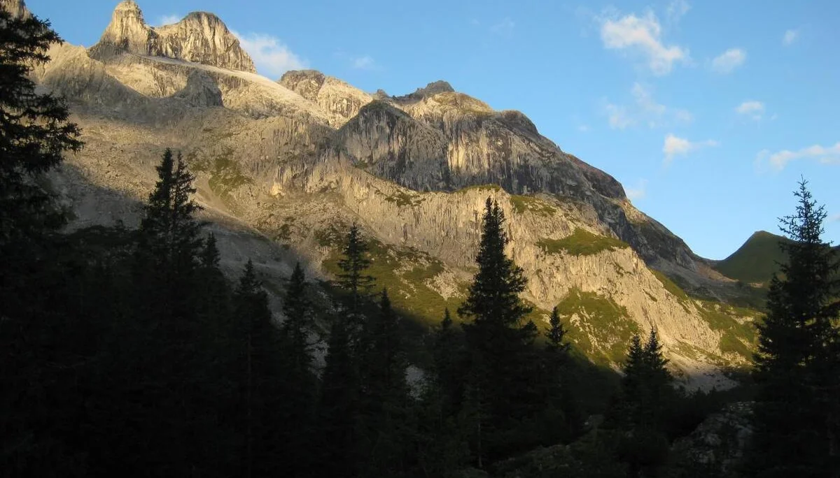 © 	 DAV Freudenstadt