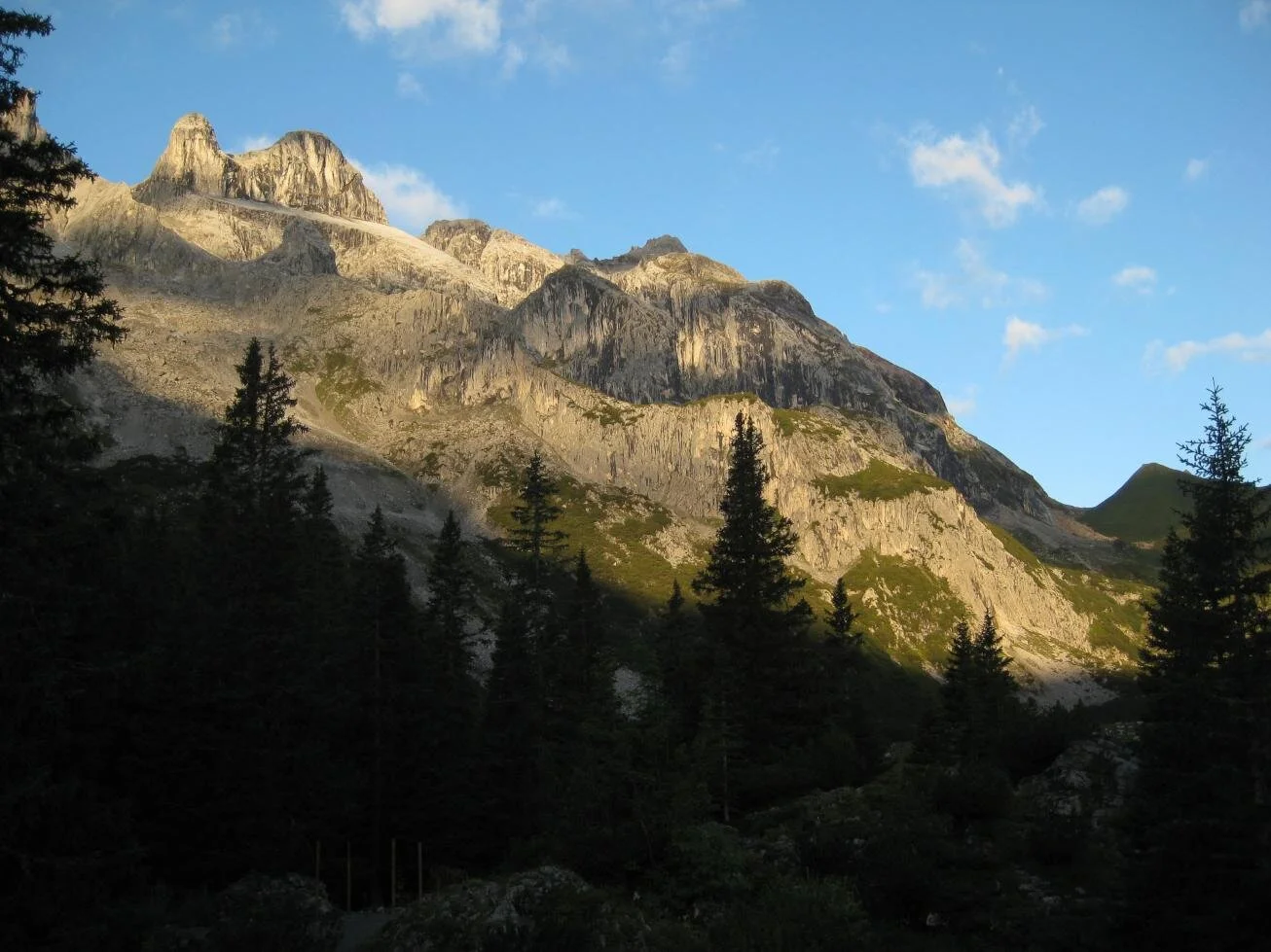 © 	 DAV Freudenstadt