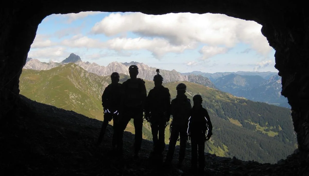 © 	 DAV Freudenstadt