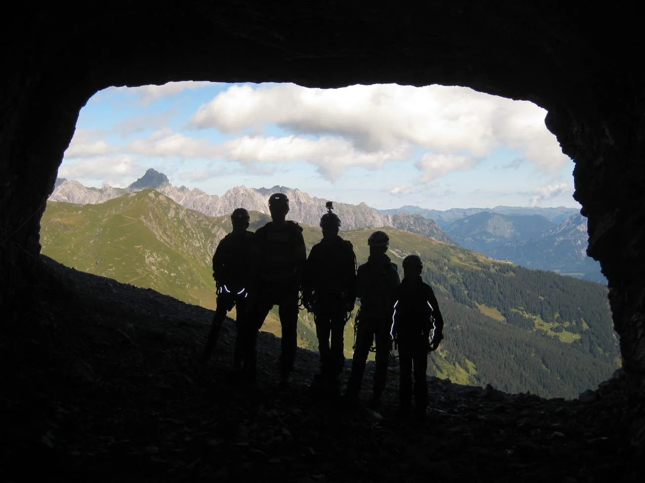 © 	 DAV Freudenstadt