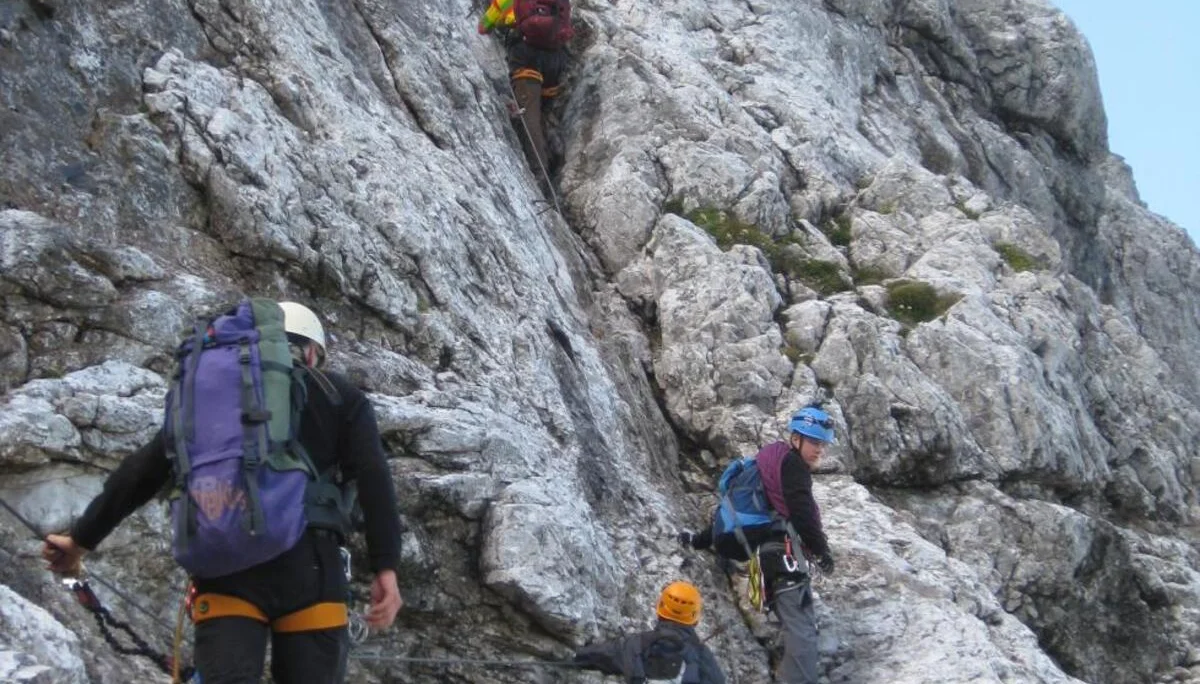 © 	 DAV Freudenstadt