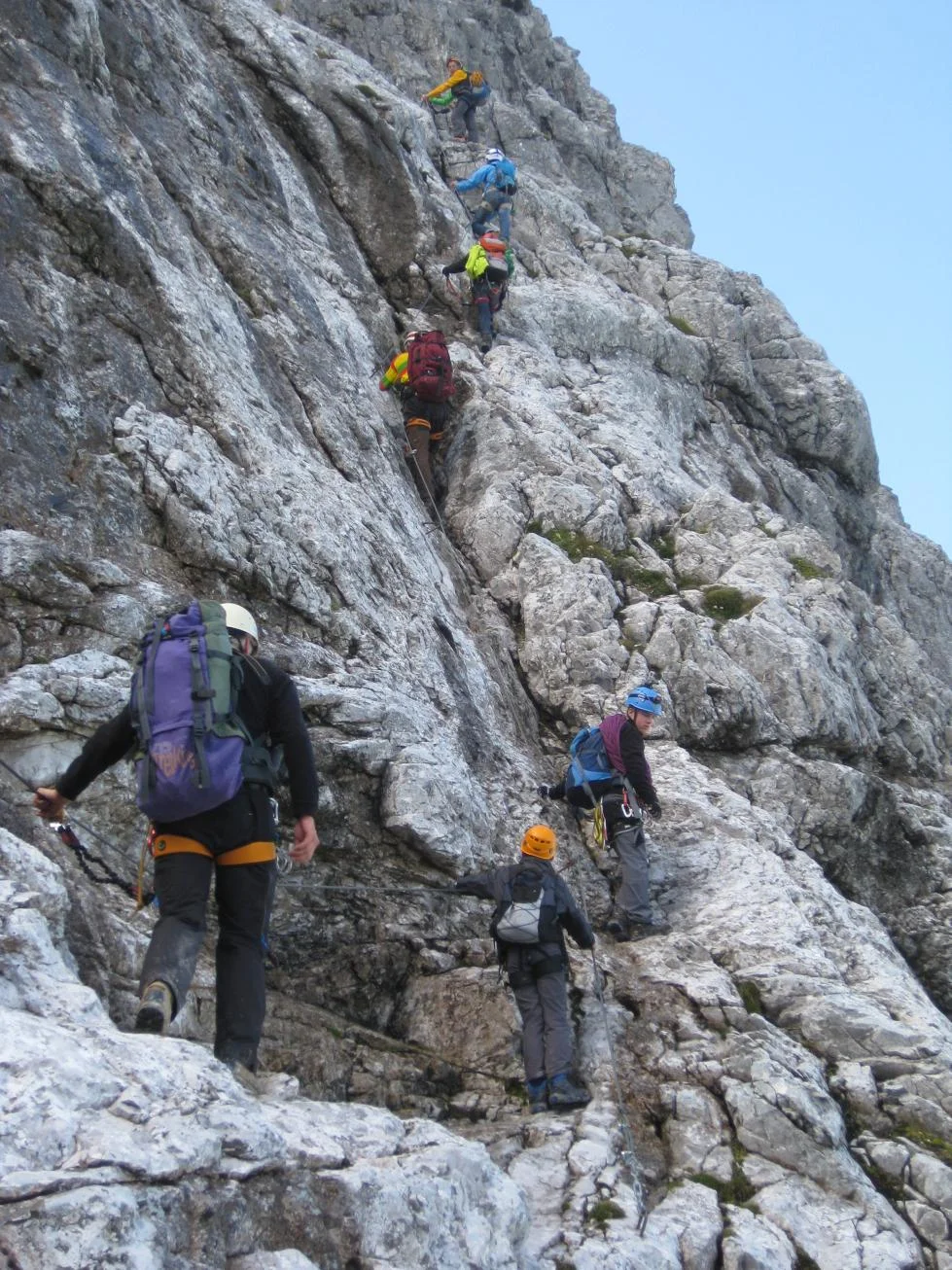 © 	 DAV Freudenstadt