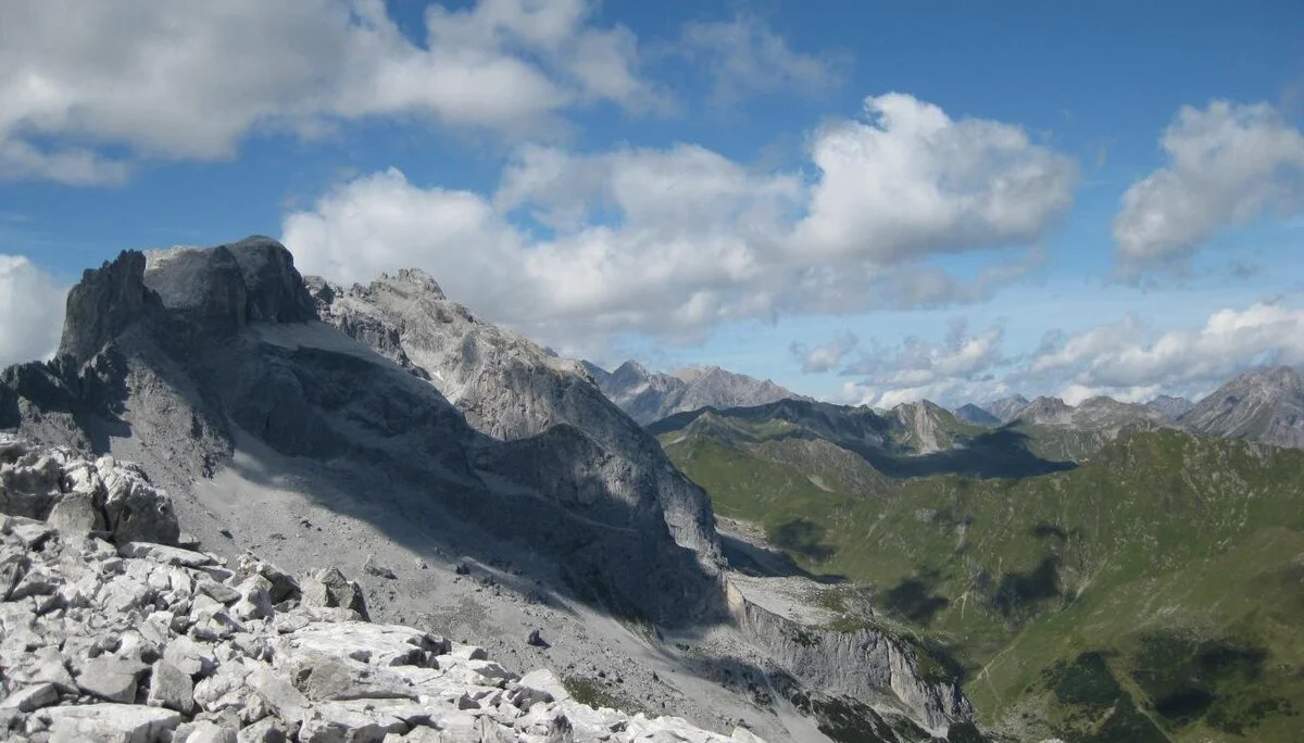 © 	 DAV Freudenstadt