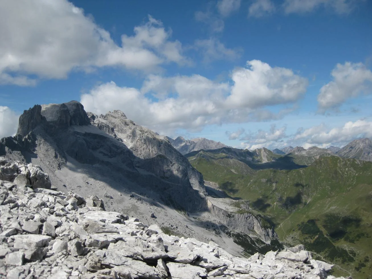 © 	 DAV Freudenstadt