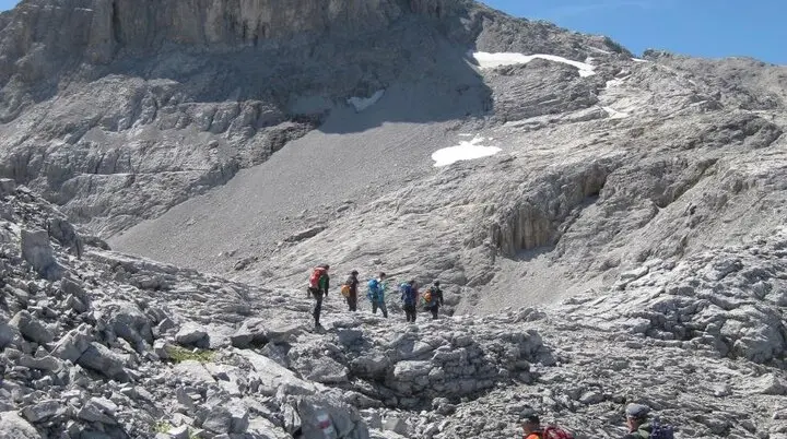 © 	 DAV Freudenstadt