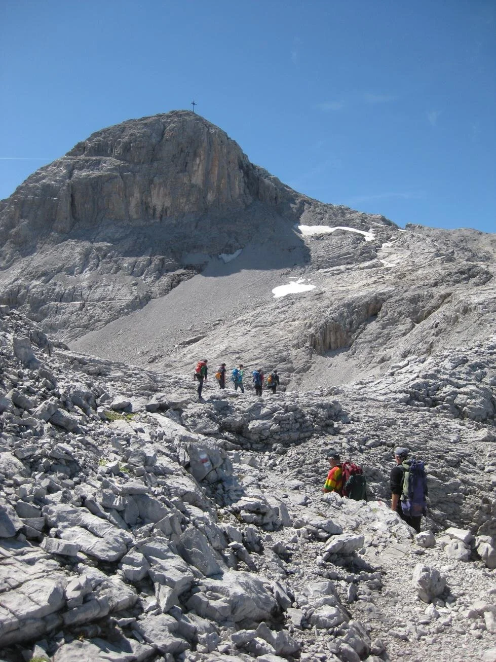 © 	 DAV Freudenstadt