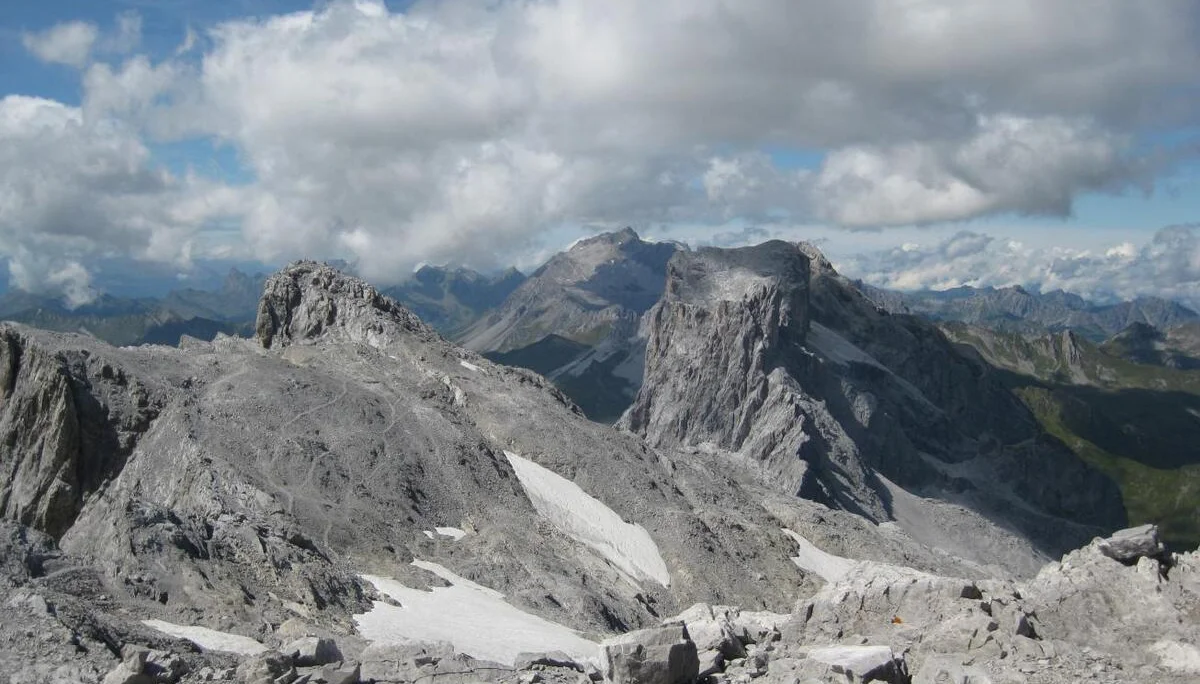 © 	 DAV Freudenstadt