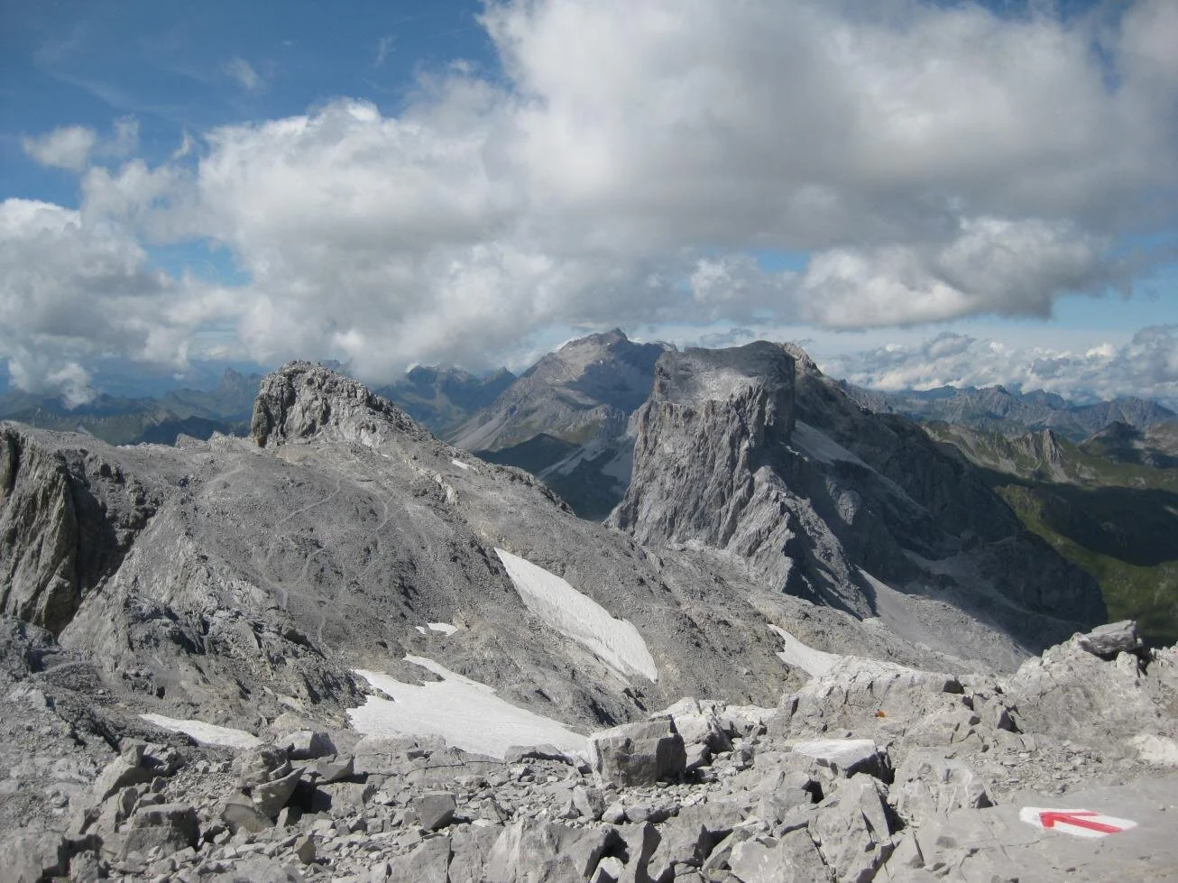 © 	 DAV Freudenstadt