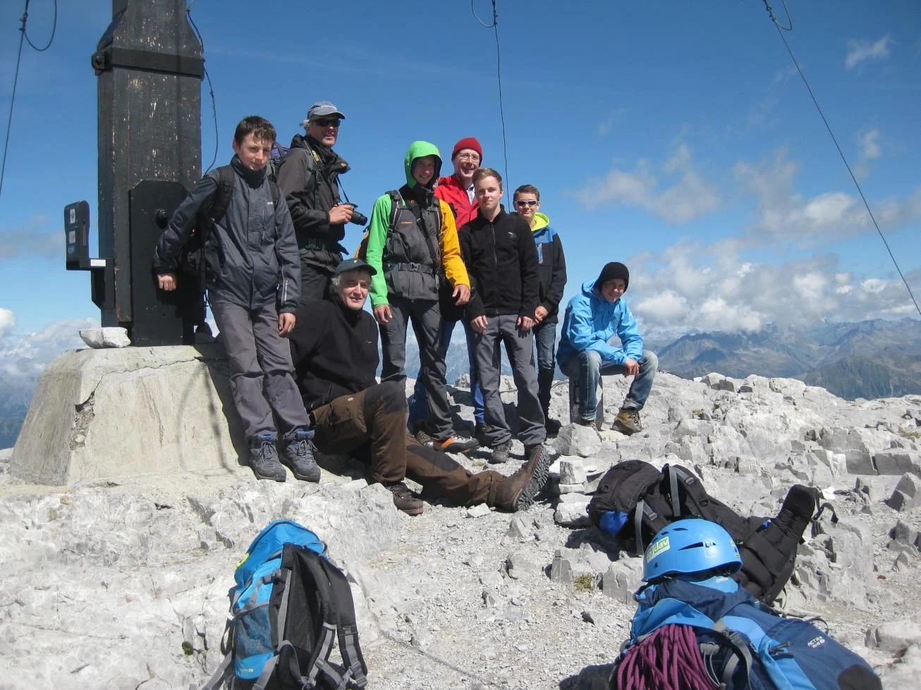 © 	 DAV Freudenstadt