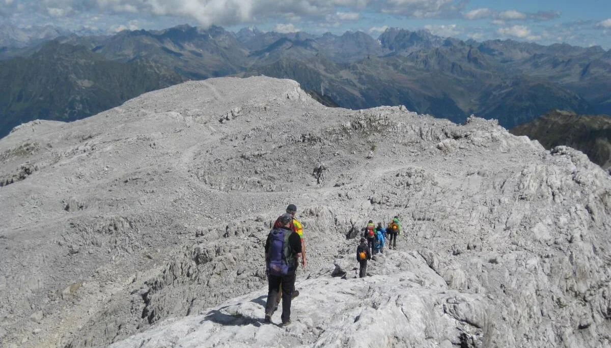 © 	 DAV Freudenstadt