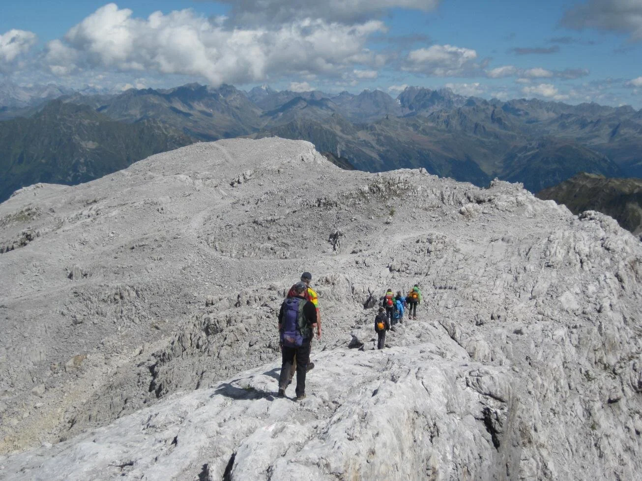 © 	 DAV Freudenstadt