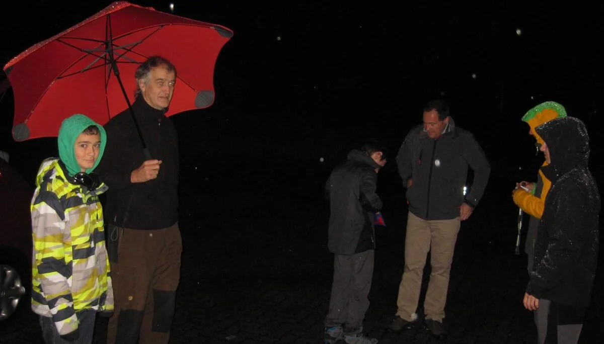 © 	 DAV Freudenstadt