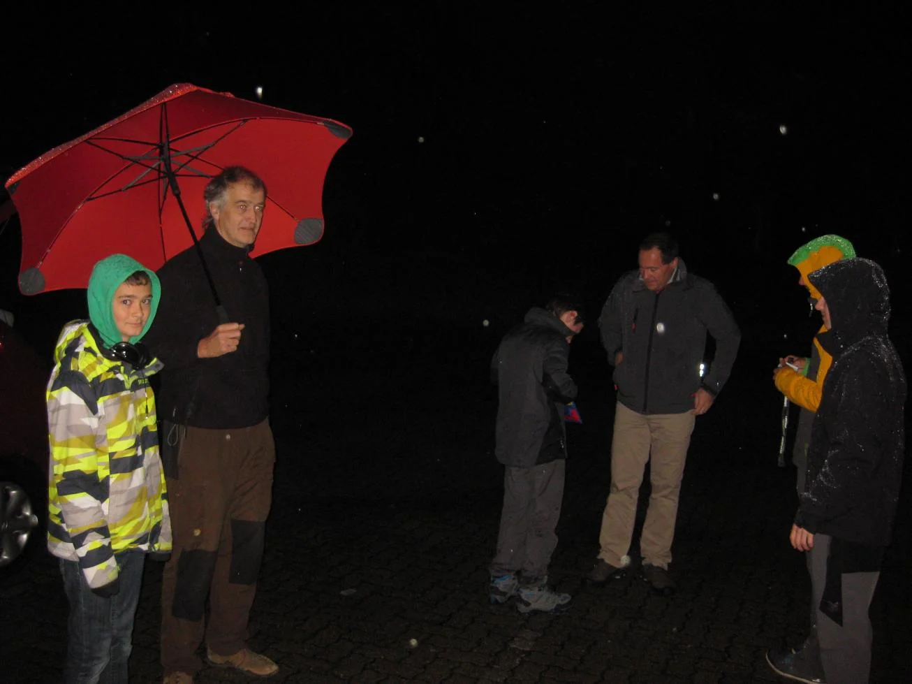 © 	 DAV Freudenstadt