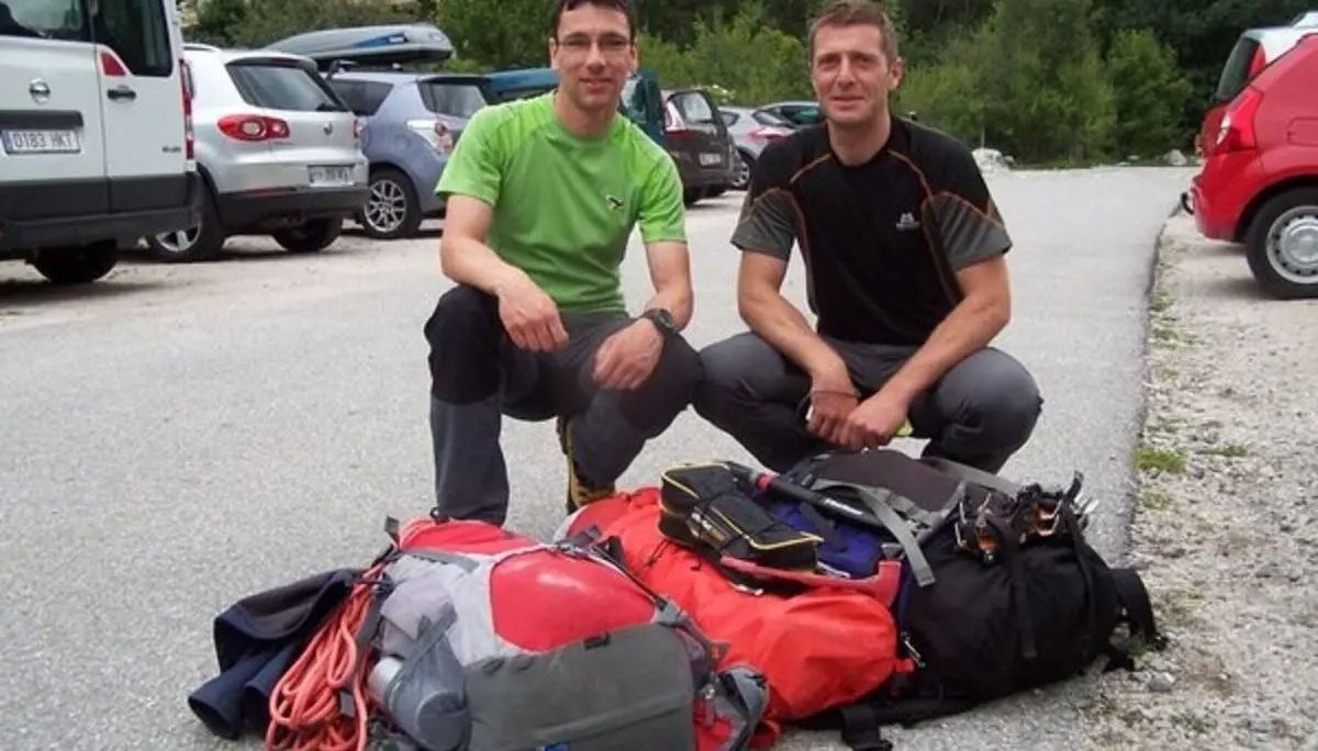 © 	 DAV Freudenstadt