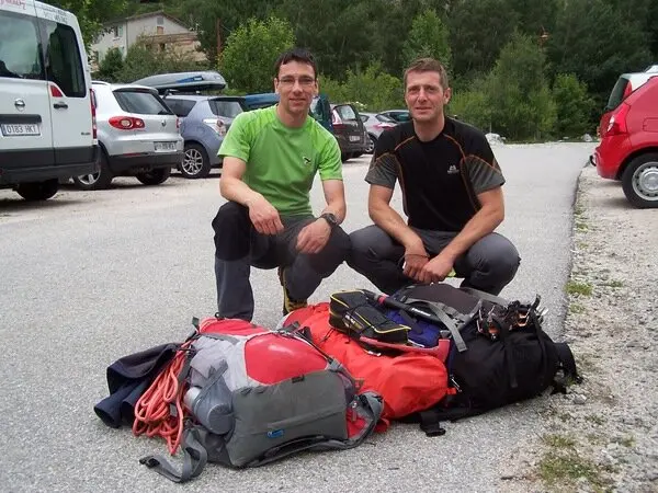 © 	 DAV Freudenstadt