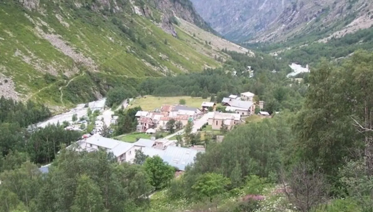 © 	 DAV Freudenstadt