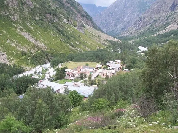 © 	 DAV Freudenstadt