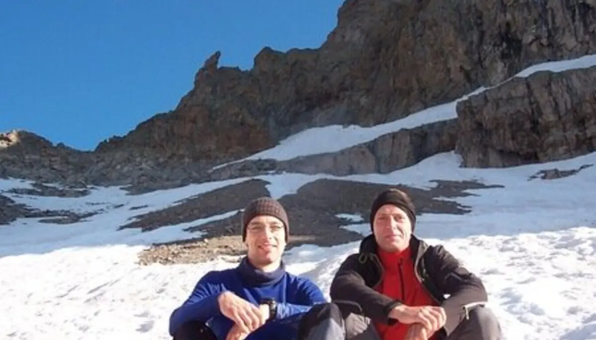 © 	 DAV Freudenstadt