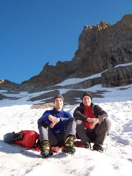 © 	 DAV Freudenstadt